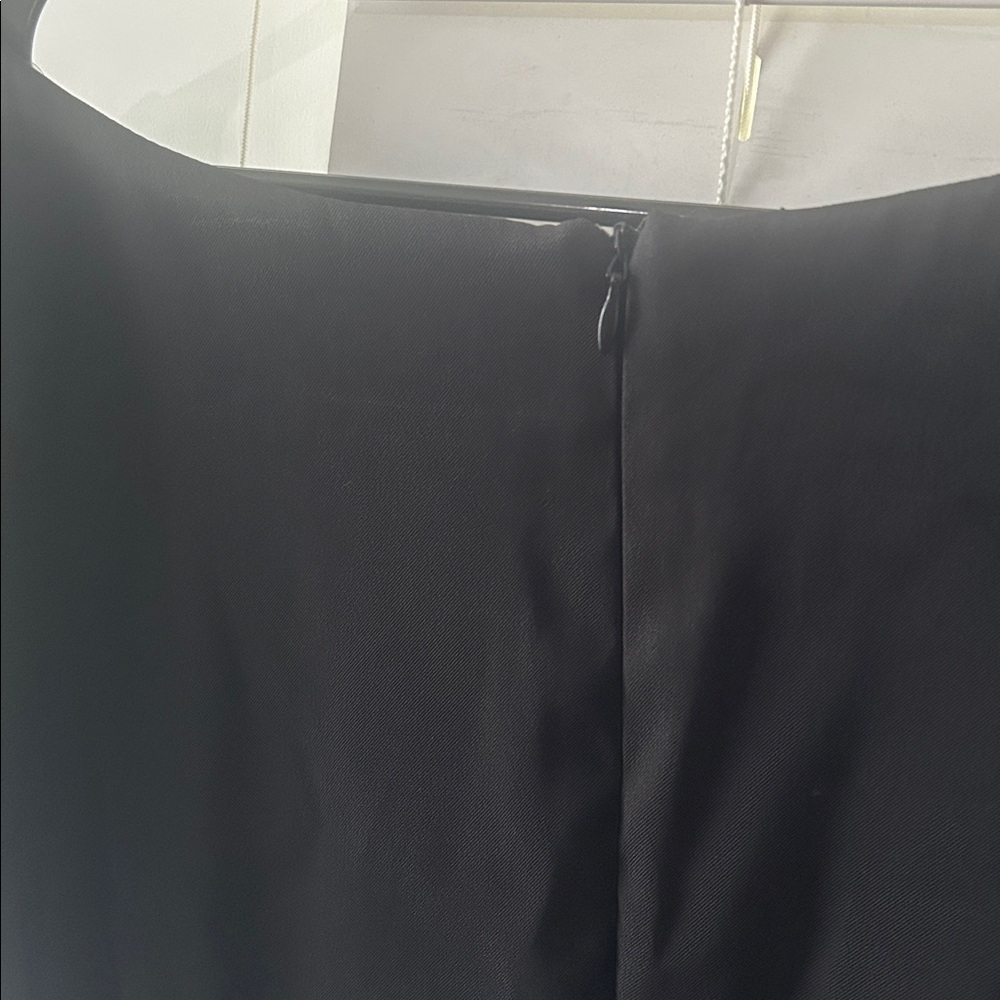 ➰ Connected Woman Apparel Sz 18W Black Lace Dress Worn Twice ➰ - Picture 7 of 7